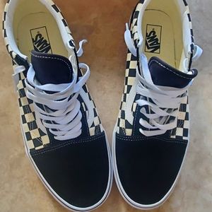 Vans Old Skool